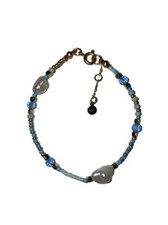 Armband s09005 - armband, g