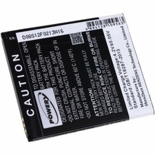 Akku für wiko typ 5222 - typ, 3,7v