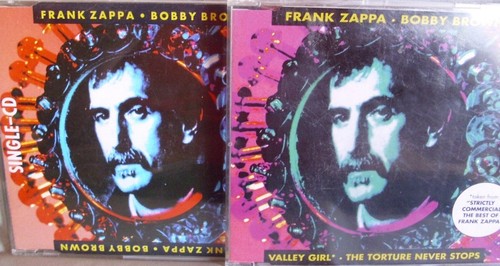 Frank zappa bobby - frank,