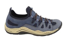 Rieker Damenschuhe Halbschuhe