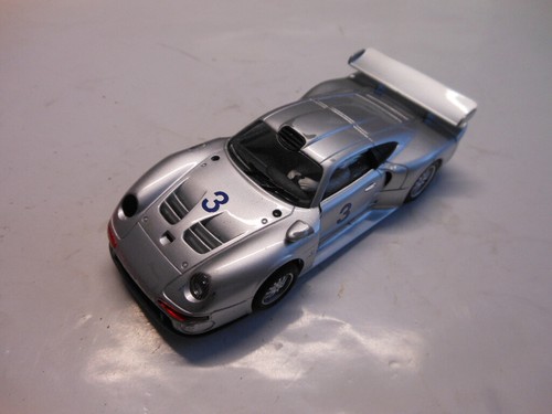 Stück porsche 911 - stück, gt1