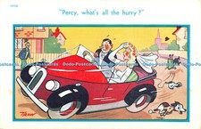 R402085 Percy What s All The