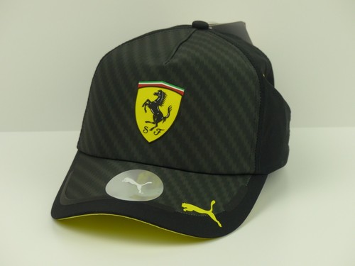Puma scuderia ferrari team - puma, rp