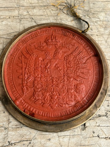 Antique austrian imperial - austrian,