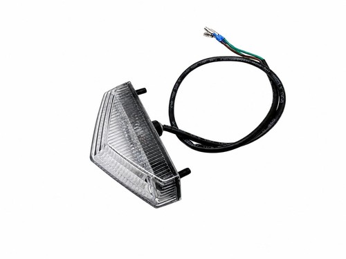 Rücklicht rear taillight