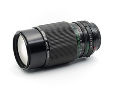 Canon FD 50-135mm 3.5 wie neu, Sammlerstück Canon-Fachhändler #X36766*