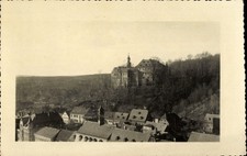 Ak Lichtenstein in Sachsen