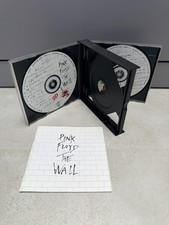 Pink Floyd - The Wall (2 CDs)