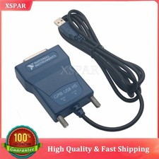 NI GPIB-USB-HS   Instrumens