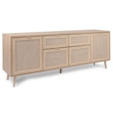 Sideboard bali sonoma eiche - bali,