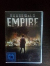 Boardwalk empire staffel dvd - boardwalk,