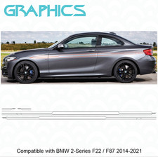 Passend für BMW 2er Alpina