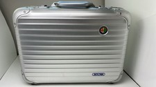 RIMOWA Aktenkoffer Alfa Romeo
