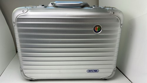 Rimowa aktenkoffer alfa romeo - rimowa,