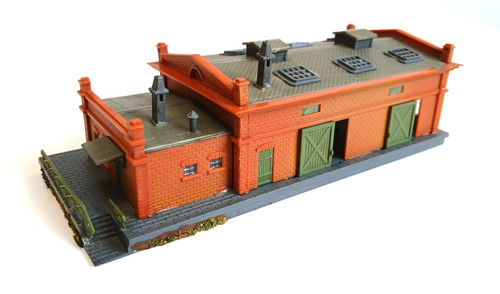 Arnold güterhalle 6432 - arnold,