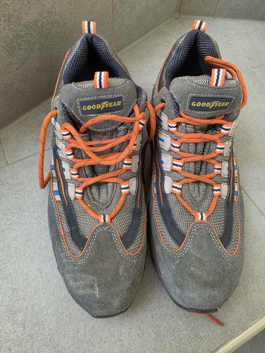 Sicherheitsschuhe goodyear - sicherheitsschuhe,