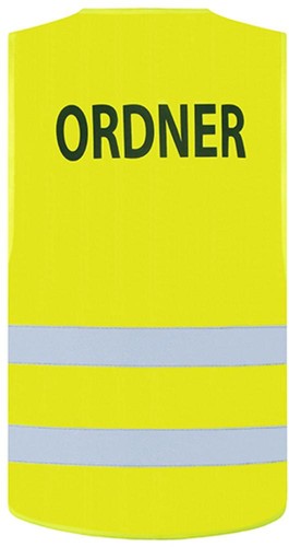Safety vest passau ordner - passau,