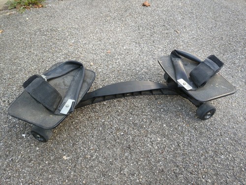 Snakeboard original aus 90er - snakeboard,