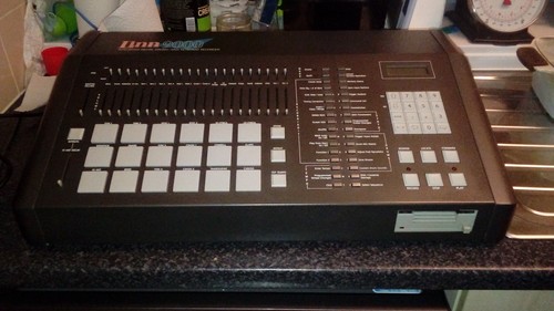 Custom eprom drumkit - custom,