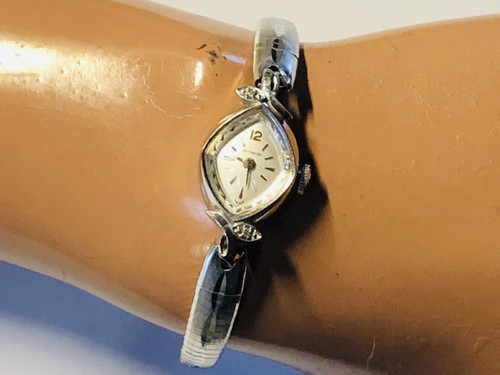 Vintage wittnauer swiss - vintage,