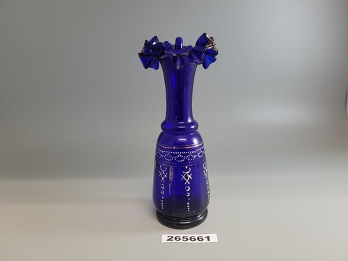 Vase alt antik abrissglas - antik, glas