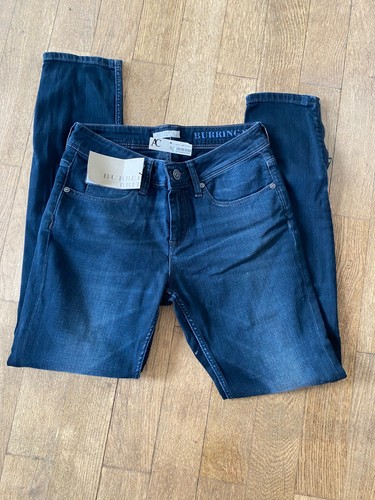 Burberry brit jeans - burberry, gr