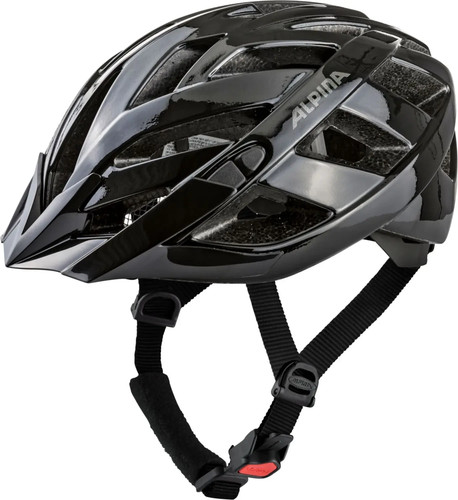 Alpina damen fahrrad helm - fahrrad,