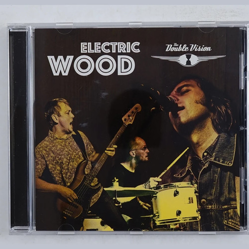 The double vision electric - the,