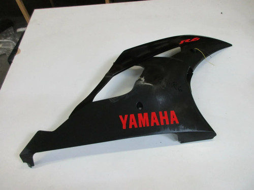 Yamaha yzf verkleidung - yamaha, yzf-r6