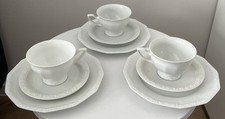 Vintage 4 x Rosenthal Maria