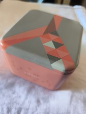 Geschenkbox, FOSSIL
