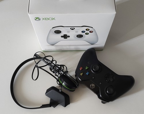 Microsoft xbox one wireless - microsoft,