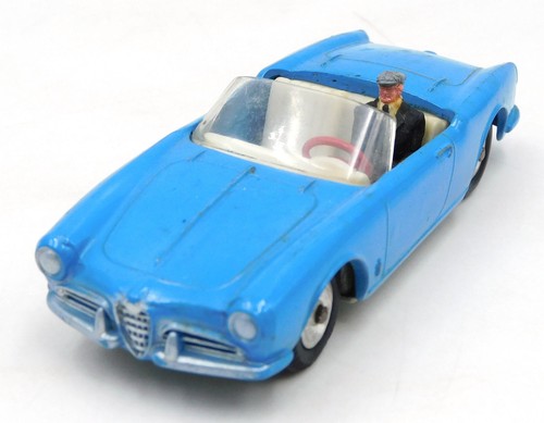 Solido alfa romeo - solido,