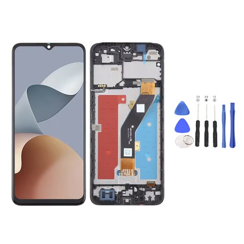 Für zte blade a54 a34 - /,