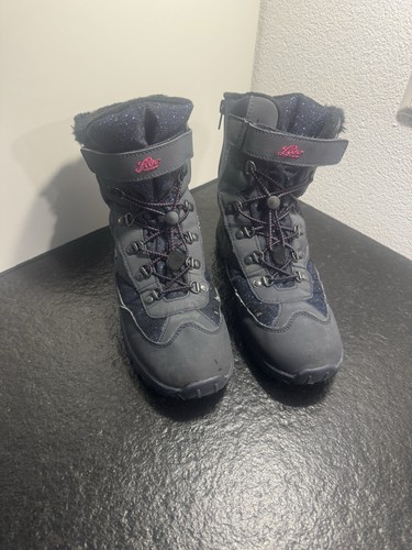 Lico mädchen schnee schuhe - lico,