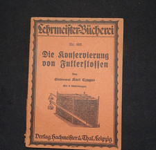 Lehrmeister-Bücherei Die