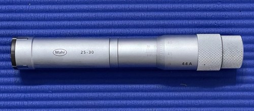 Mahr micromar a - micromar,