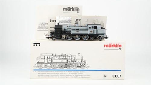 Märklin 83307 - h0,