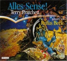 Alles sense schall wahn - ,