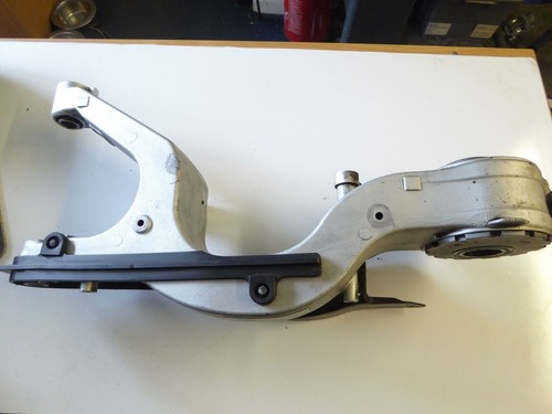 Honda vfr800 pre vtec - pre,