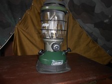 Coleman Laterne Northstar