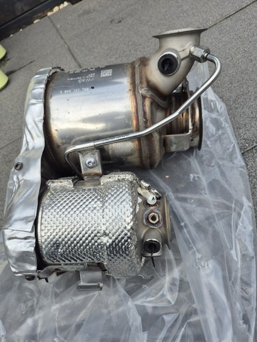 Original skoda seat audi - vw,