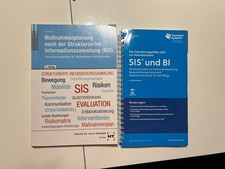 Lehrbücher Sis &