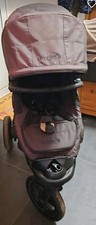 Kinderwagen 3-in-1