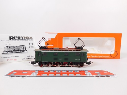 Primex märklin 3192 - märklin, h0