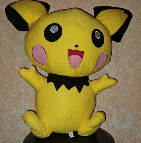 Pokemon pikachu xxl - pokemon,