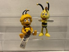 Die Biene Maja 2 x Figur