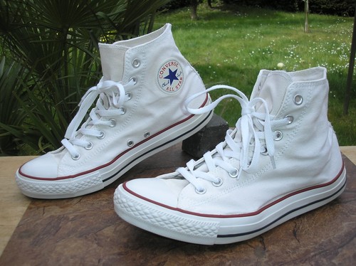 Original converse chucks - converse,,