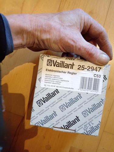Vaillant 2947 - vaillant, 25-2947