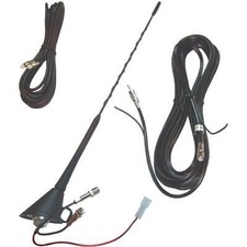 Sportflex dachantenne - sportflex,